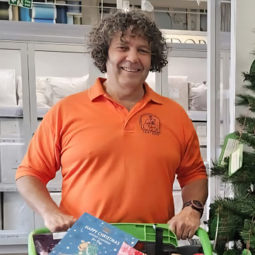 Dave Cullis Food Fairies