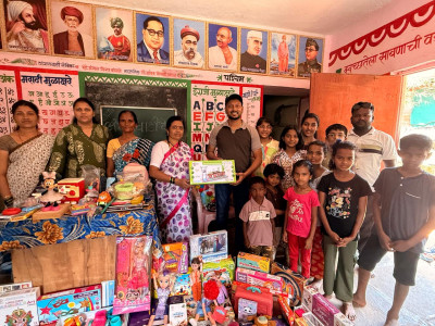 Child Rights Awareness