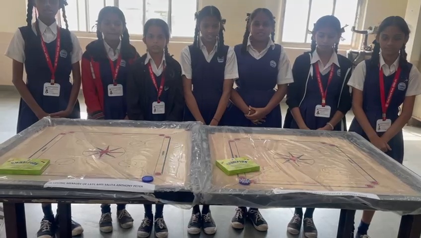 Ucchi Uddan School Students empowerment