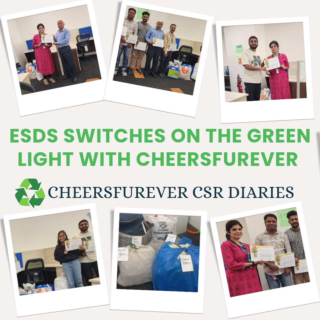 Corporate Dry waste Collection