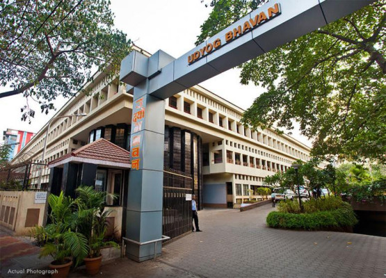 Daan Utsav in Udog Bhavan Goregoan