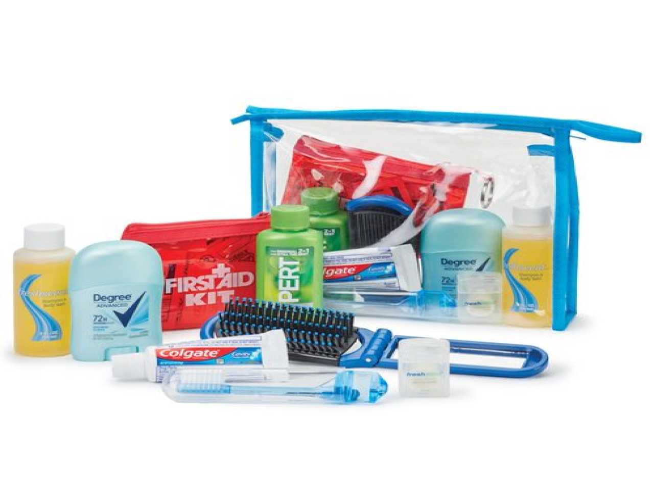 Hygiene kit