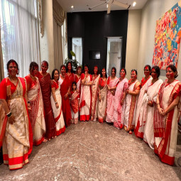 Bongs of Urbania Cultural Foundation